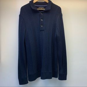 Men’s Banana Republic Merino Wool Sweater XL Size